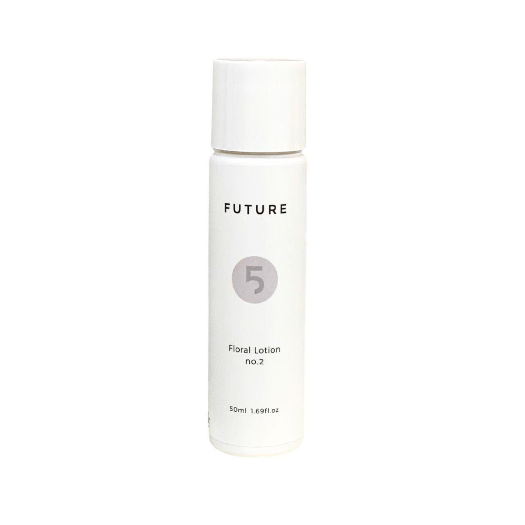 Floral Lotion No 2