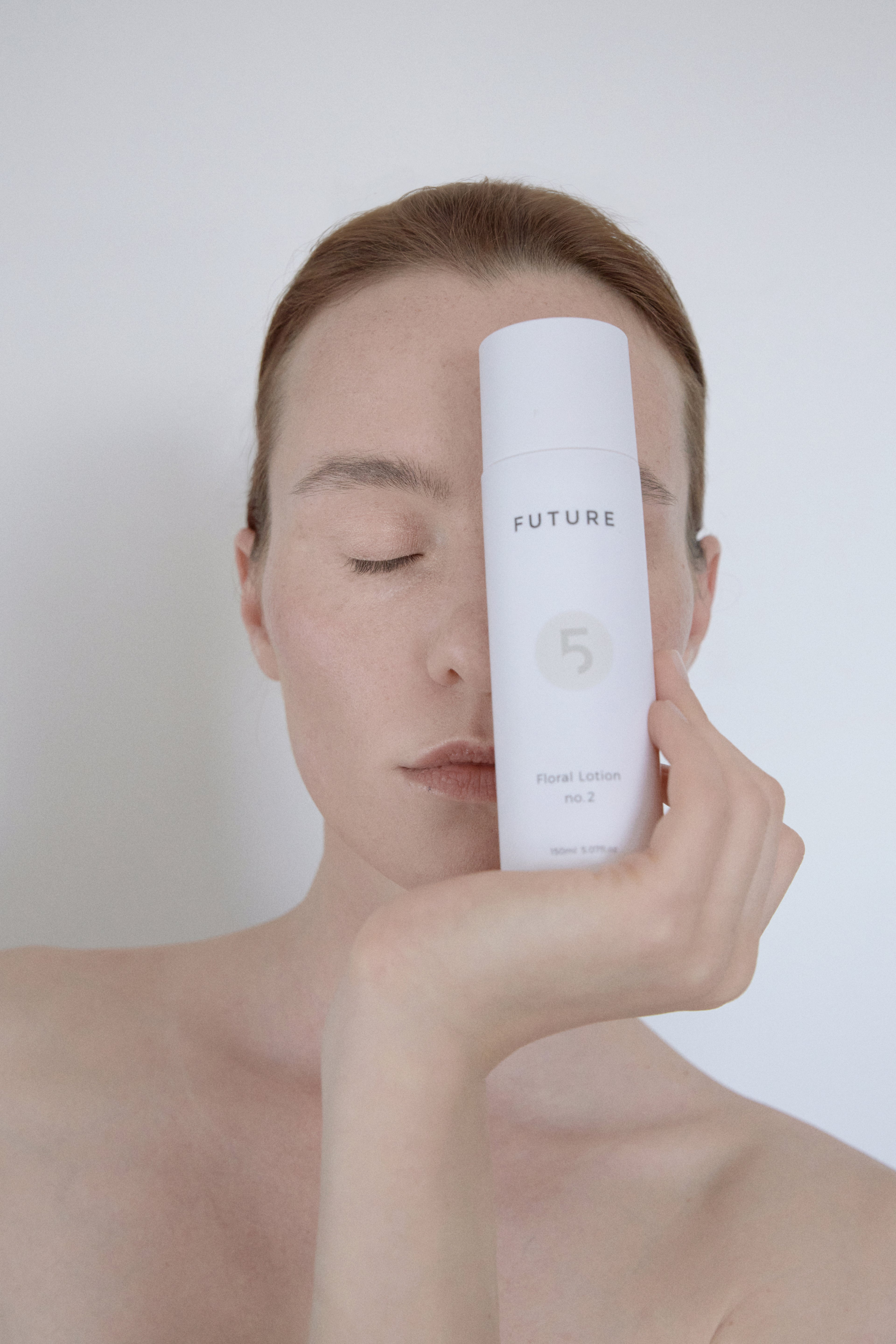 Floral Lotion No 2