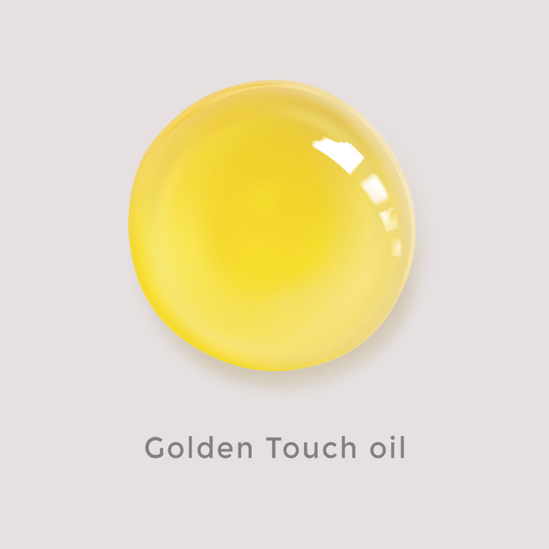 Golden Touch Oil