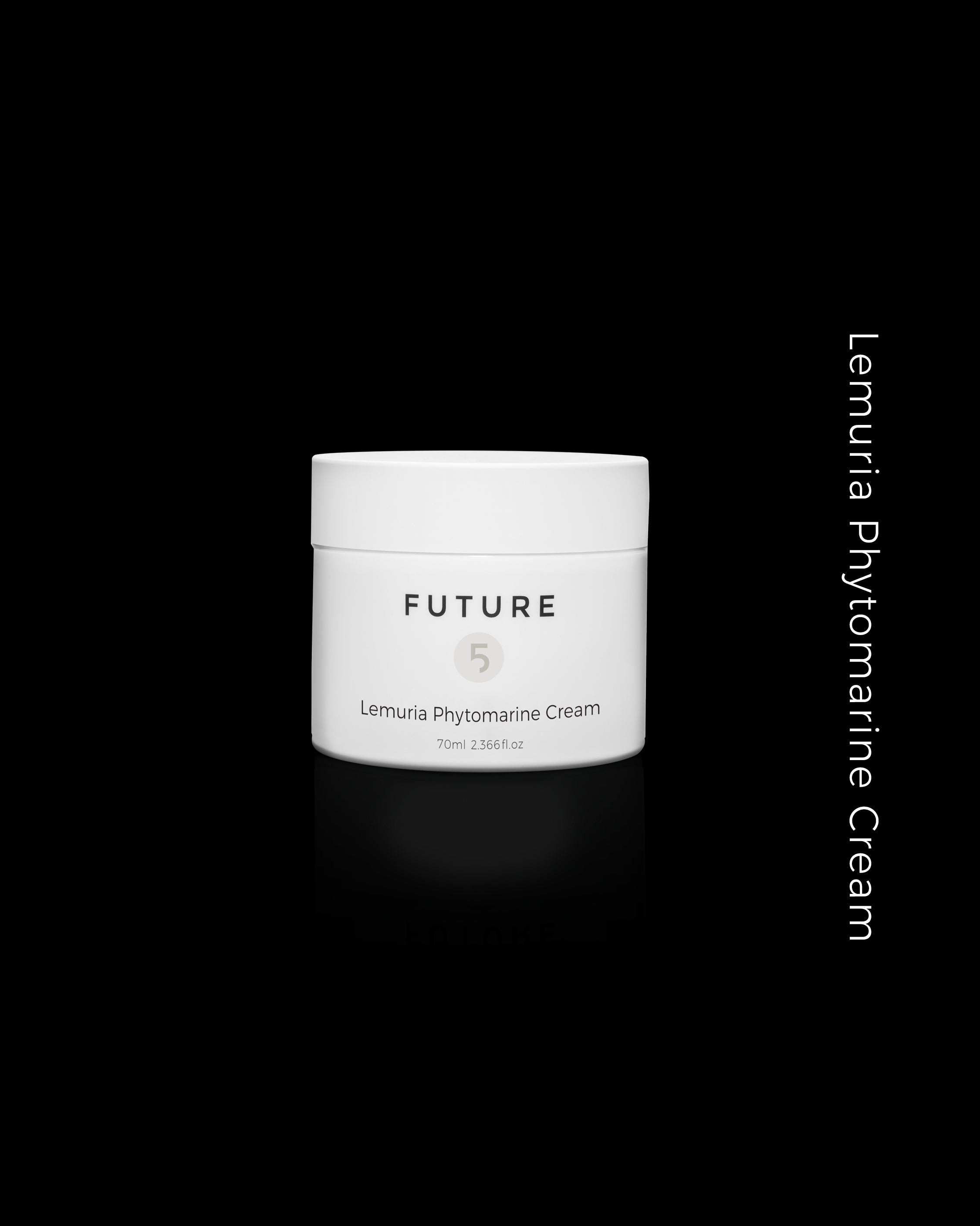 Lemuria Phytomarine Cream