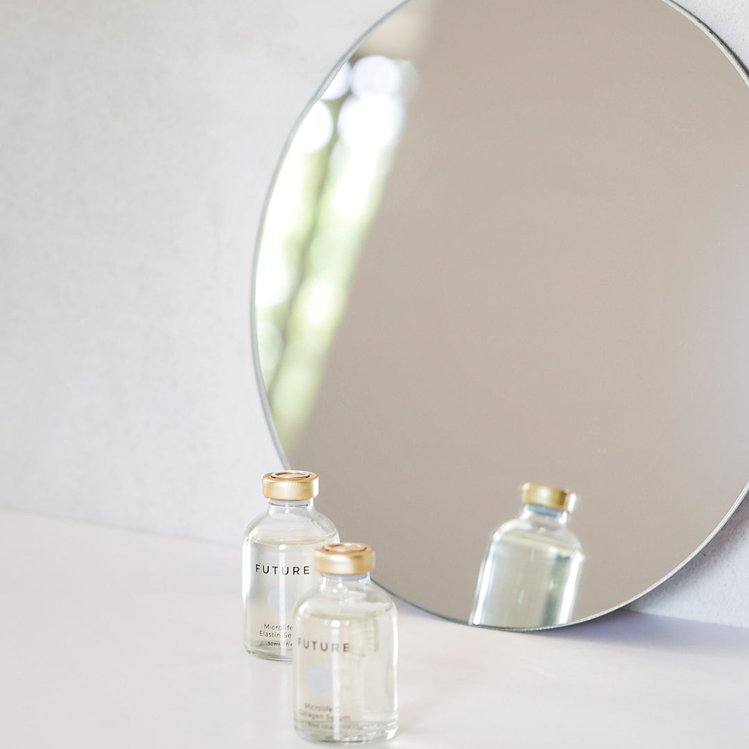 Microlife E Elastin Serum