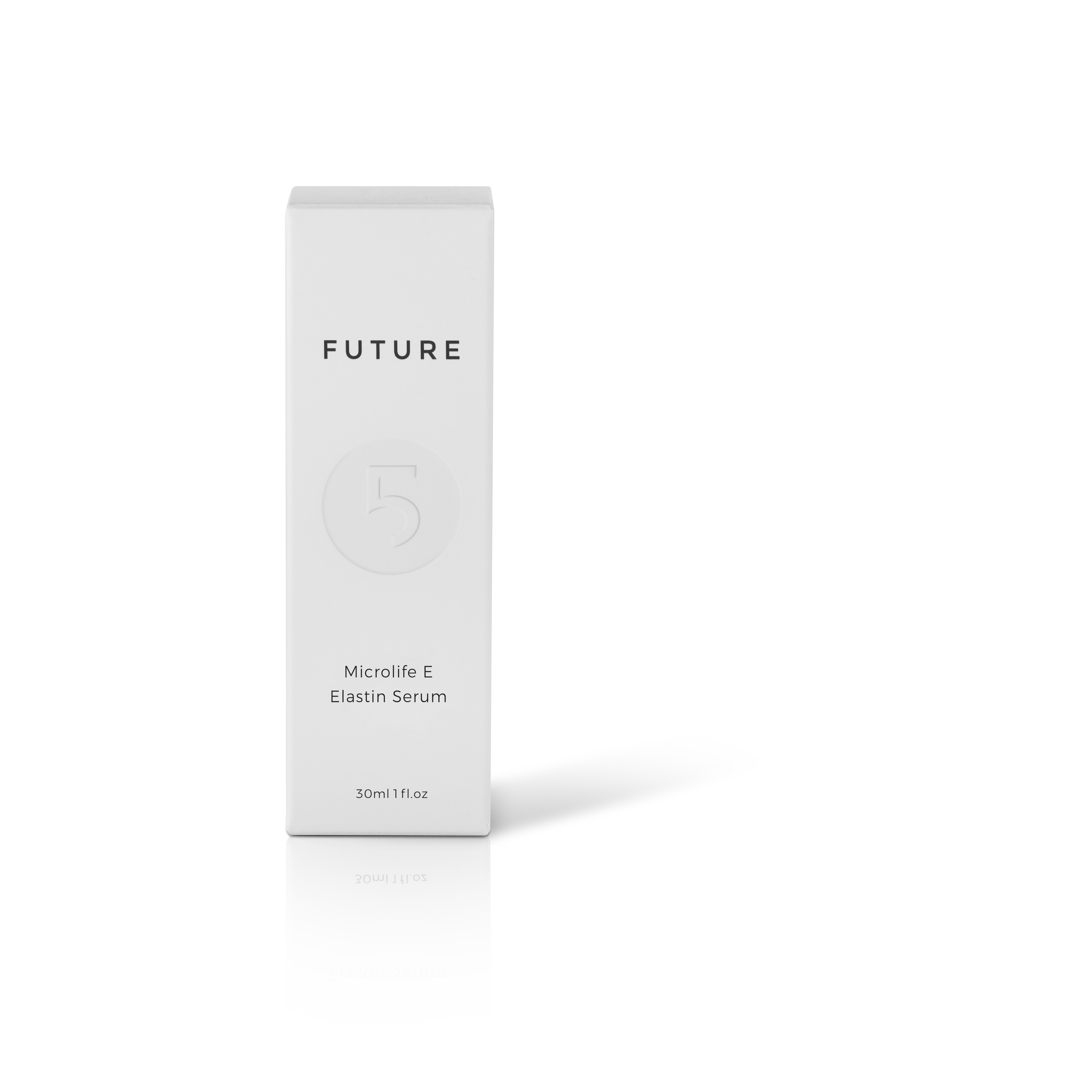 Microlife E Elastin Serum