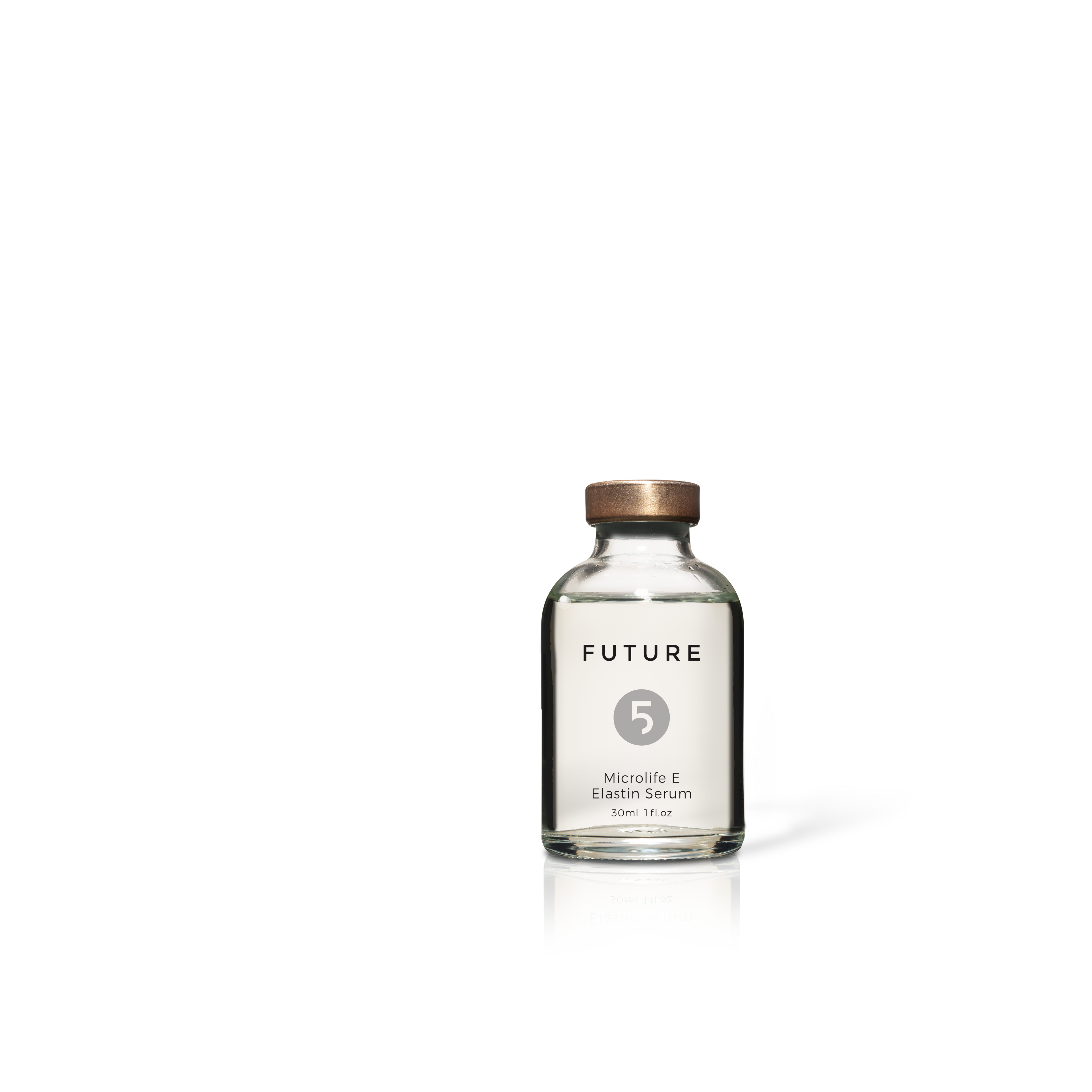 Microlife E Elastin Serum