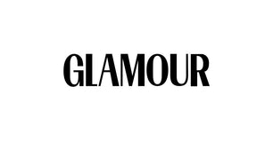 Glamour Magazine Logo