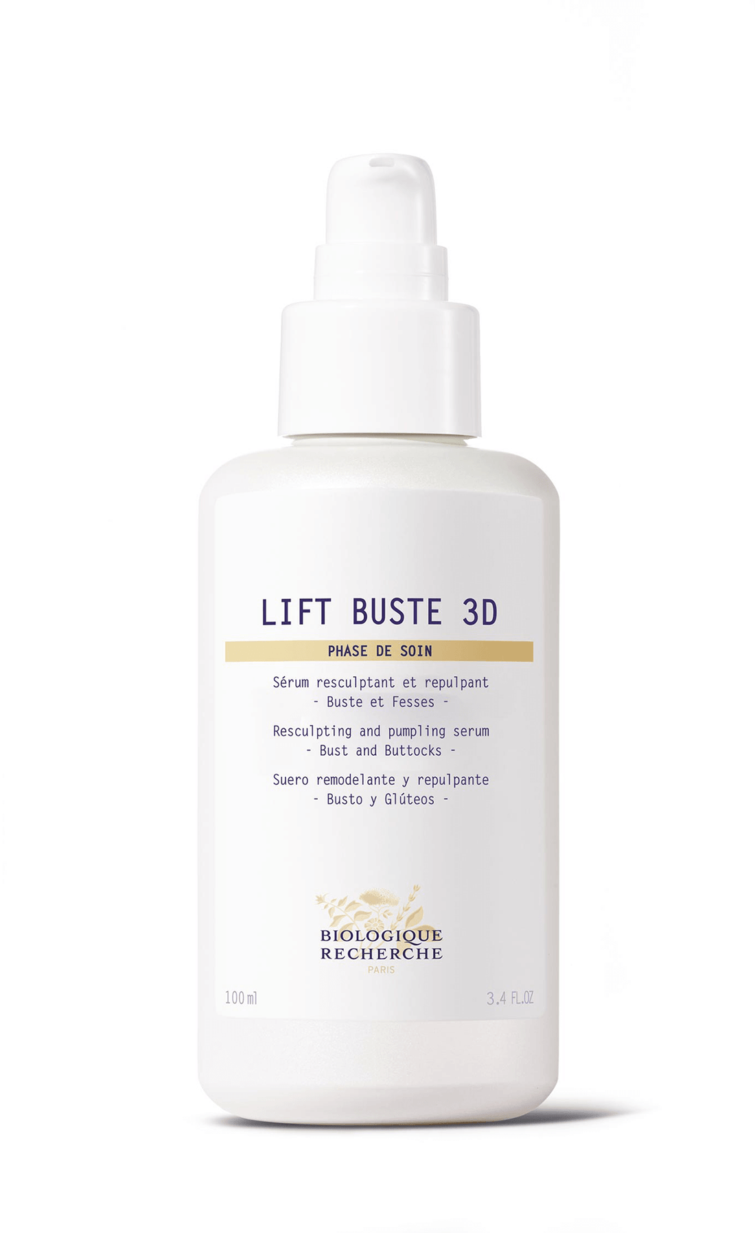 LIFT BUSTE 3D serum | Metro DC Area Skincare Boutique