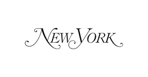 New York Magazine Logo