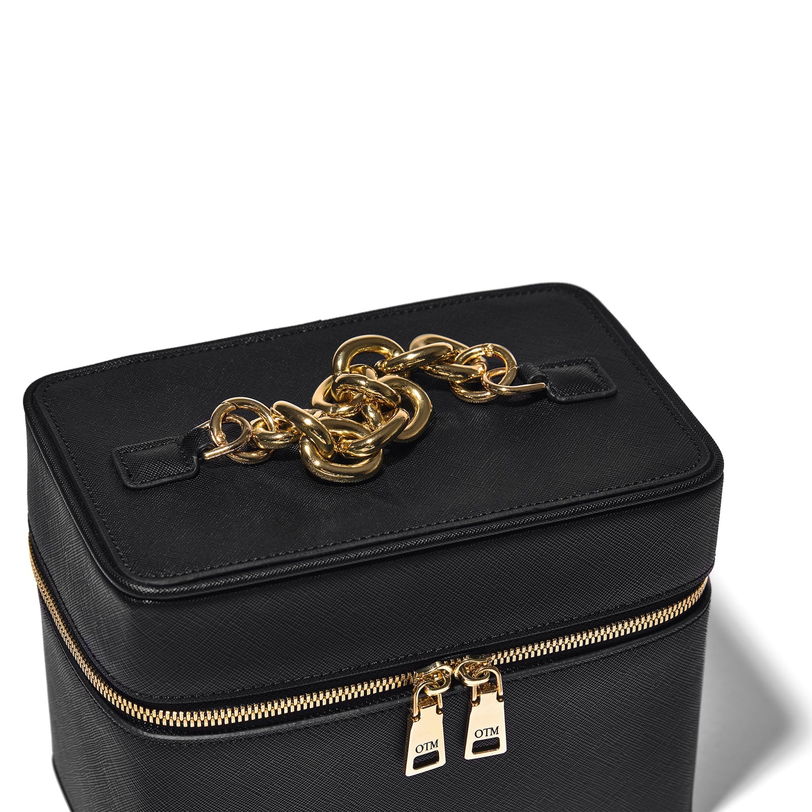 Luxury Vanity Case | Sarah Akram Skincare
