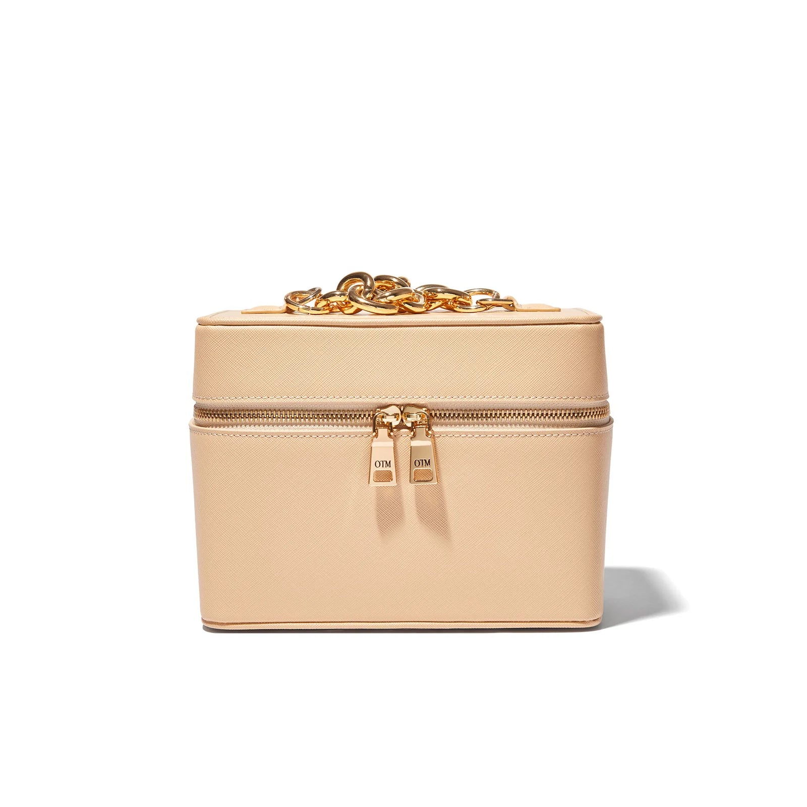 Luxury Vanity Case | Sarah Akram Skincare
