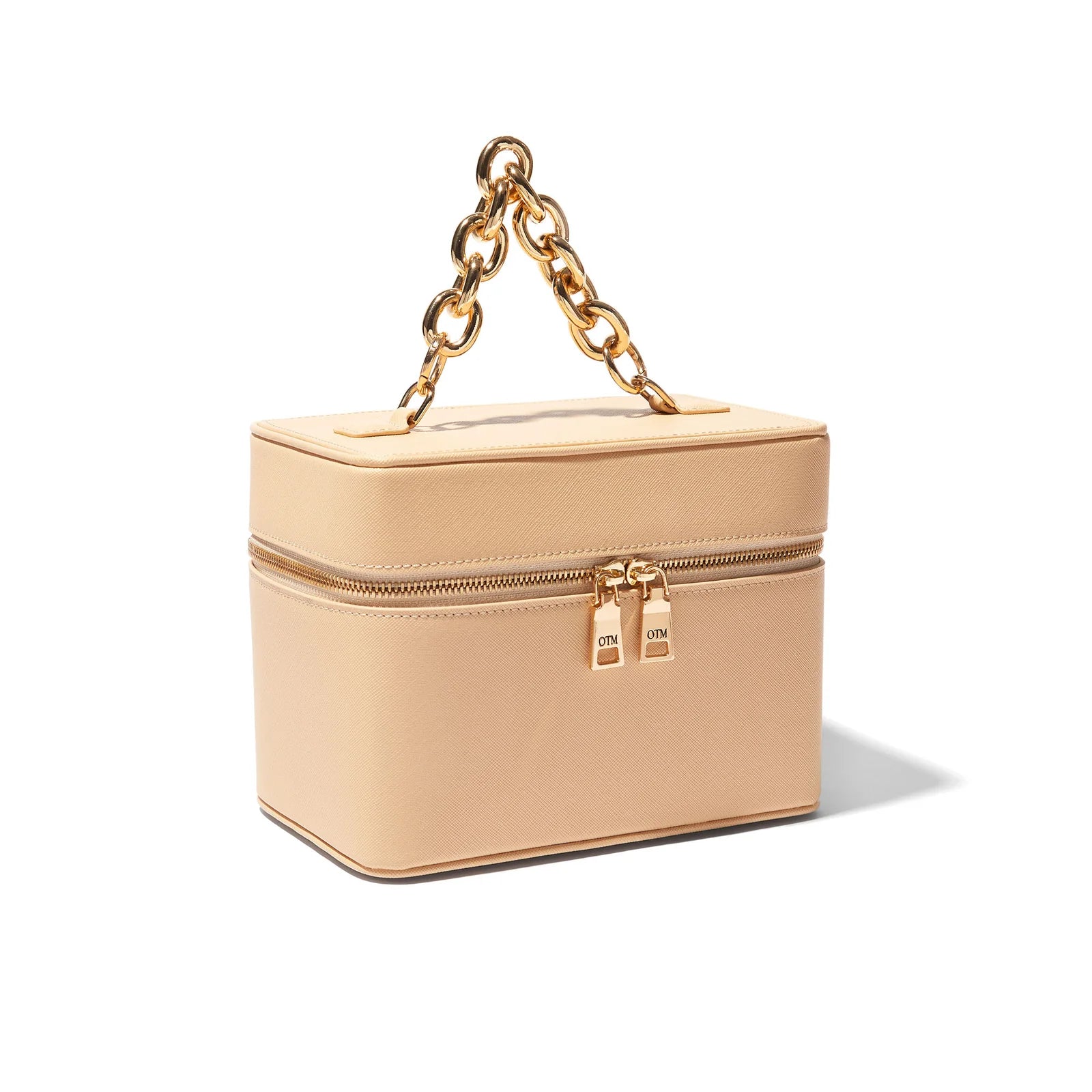 Luxury Vanity Case | Sarah Akram Skincare