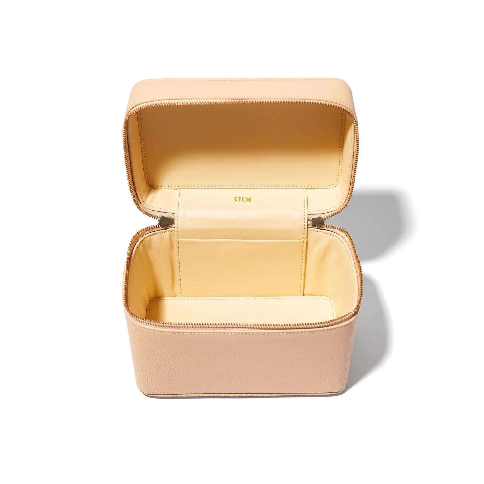 Luxury Vanity Case | Sarah Akram Skincare