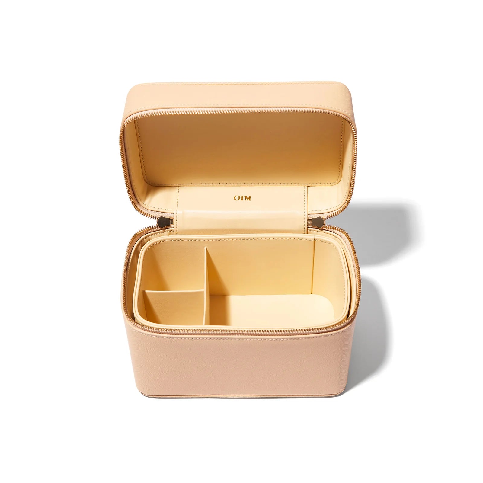 Luxury Vanity Case | Sarah Akram Skincare