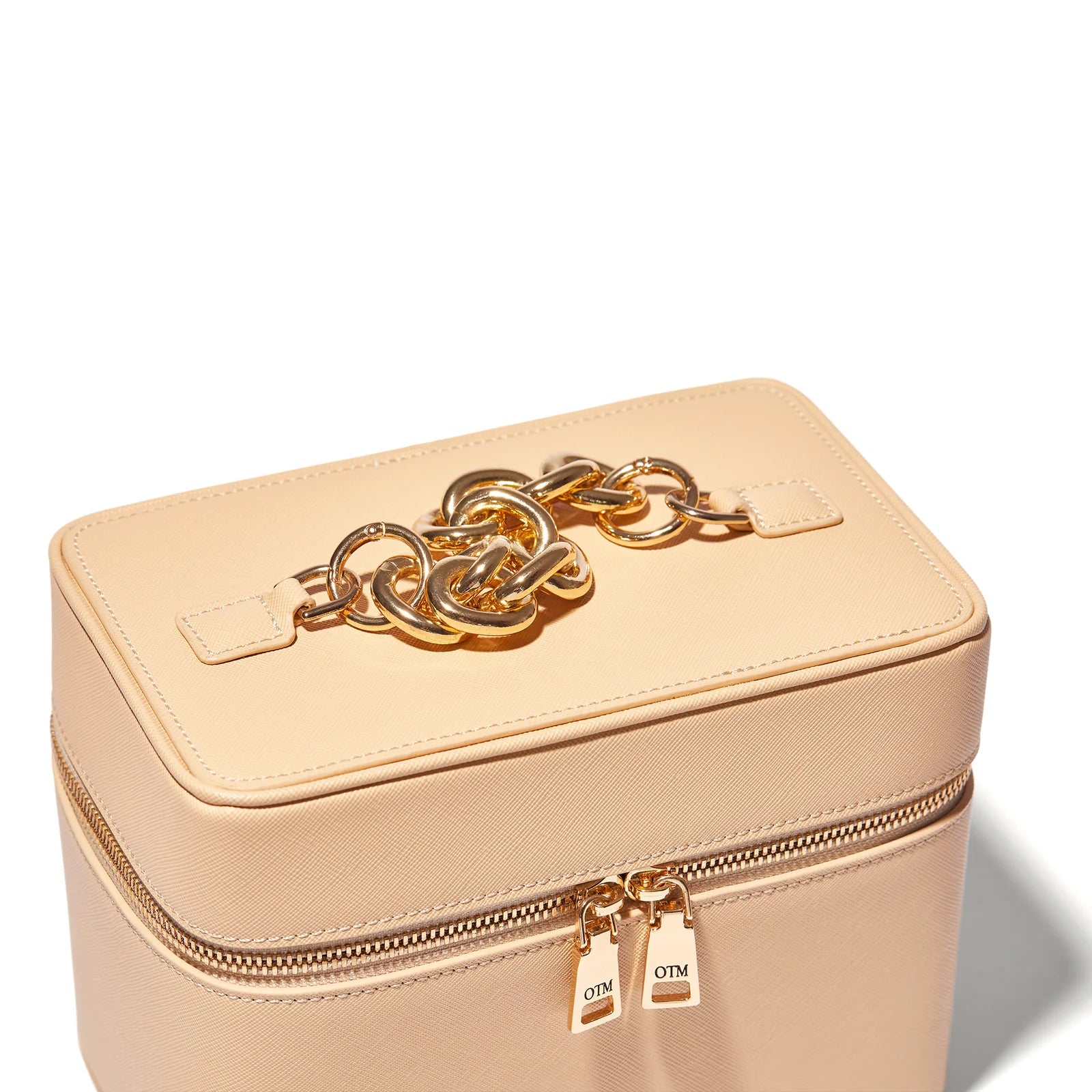 Luxury Vanity Case | Sarah Akram Skincare