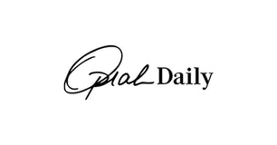 Oprah Daily Logo