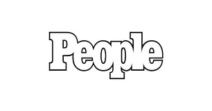 People Magazine Logo