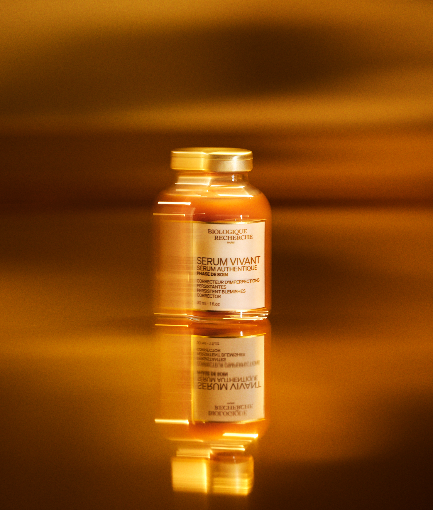 Serum Vivant