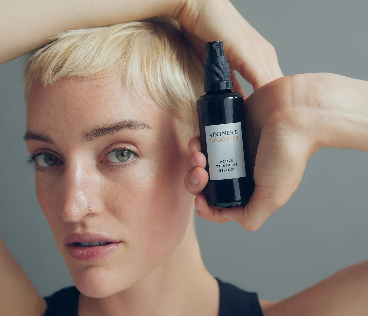 Active Treatment Essence™