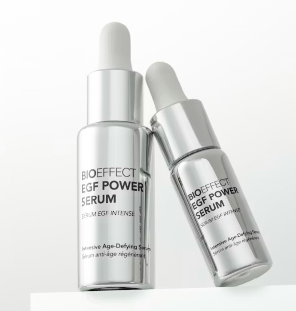 EGF Power Serum
