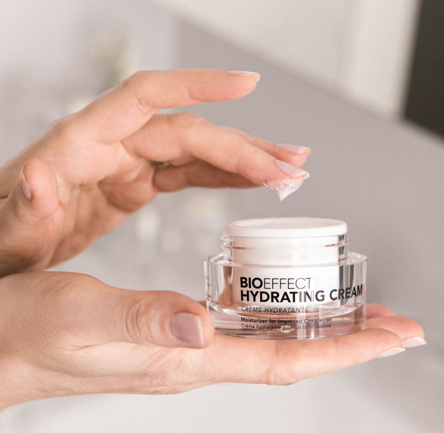 BIOEFFECT Hydrating Cream