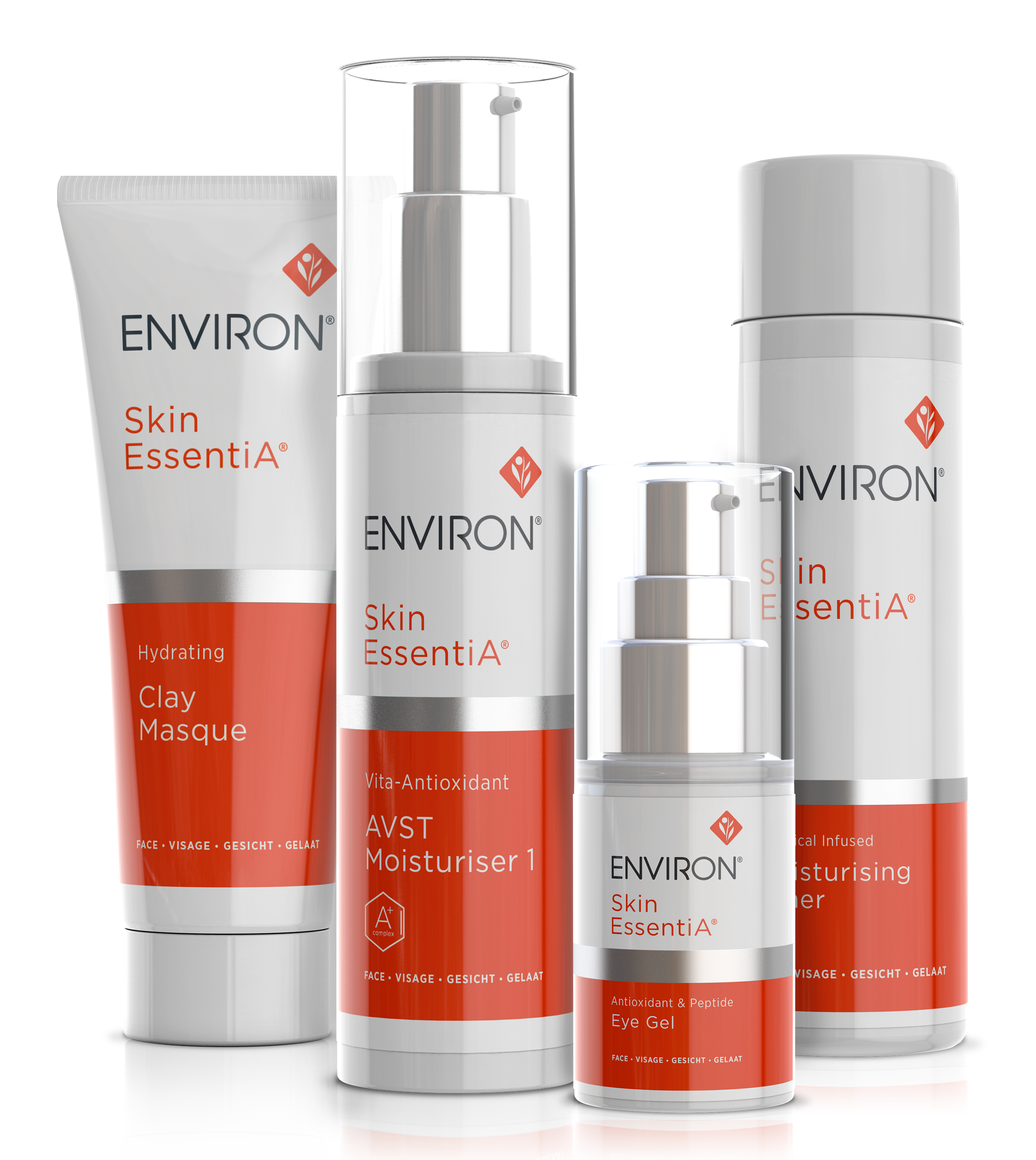 Vita-Antioxidant AVST Moisturiser 1