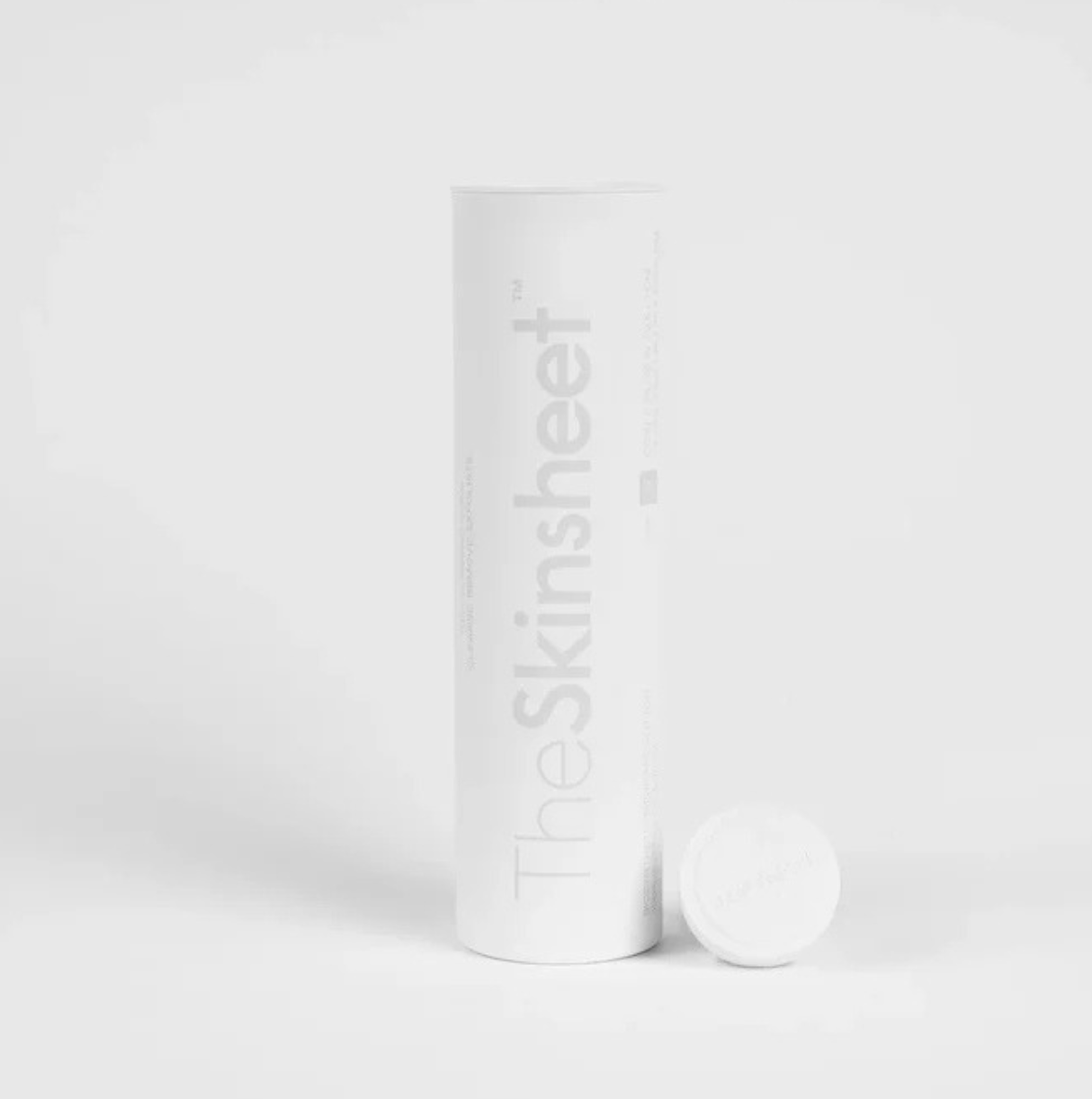 The Skinsheet | Metro DC Area Skincare Boutique