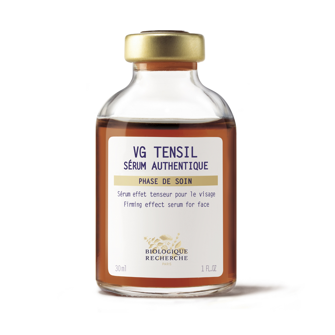 VG Tensil Sérum Authentique | Metro DC Area Skincare Boutique