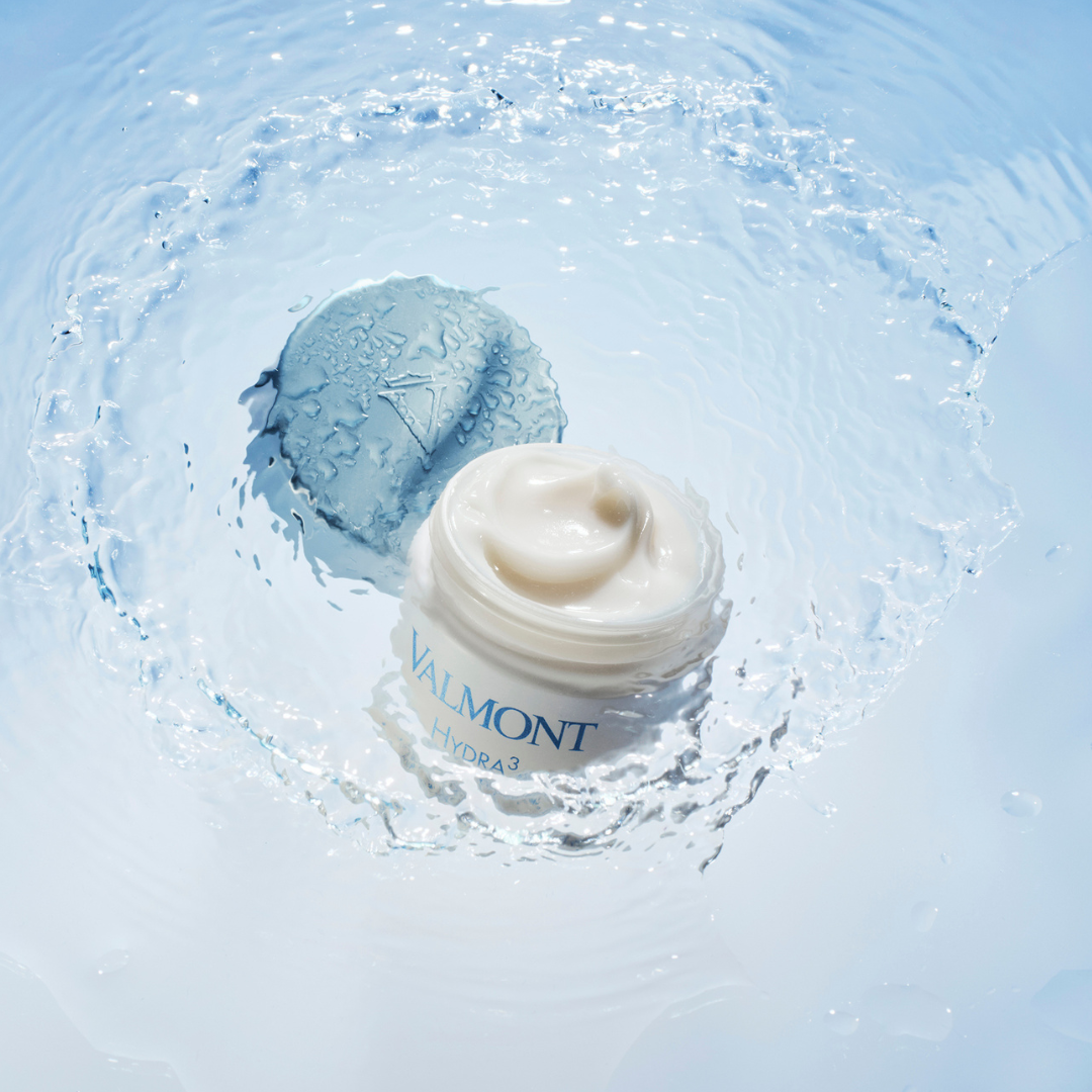 Hydra3 Charging Cream