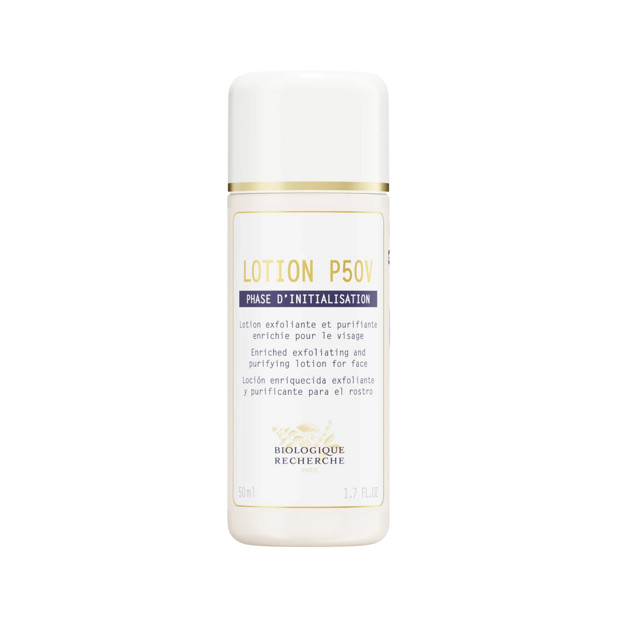 Lotion P50V