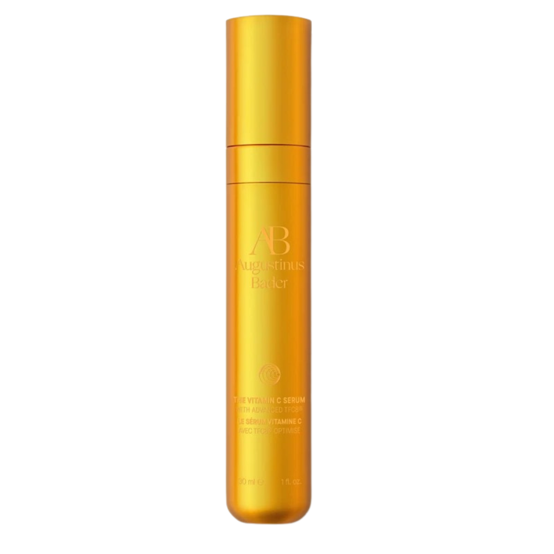 The Vitamin C Serum
