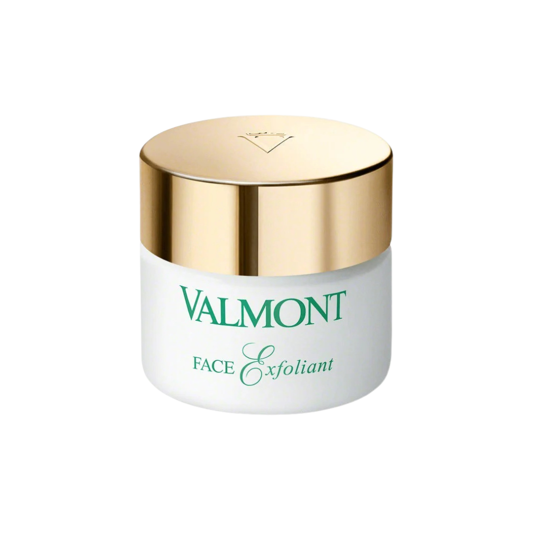 Face Exfoliant