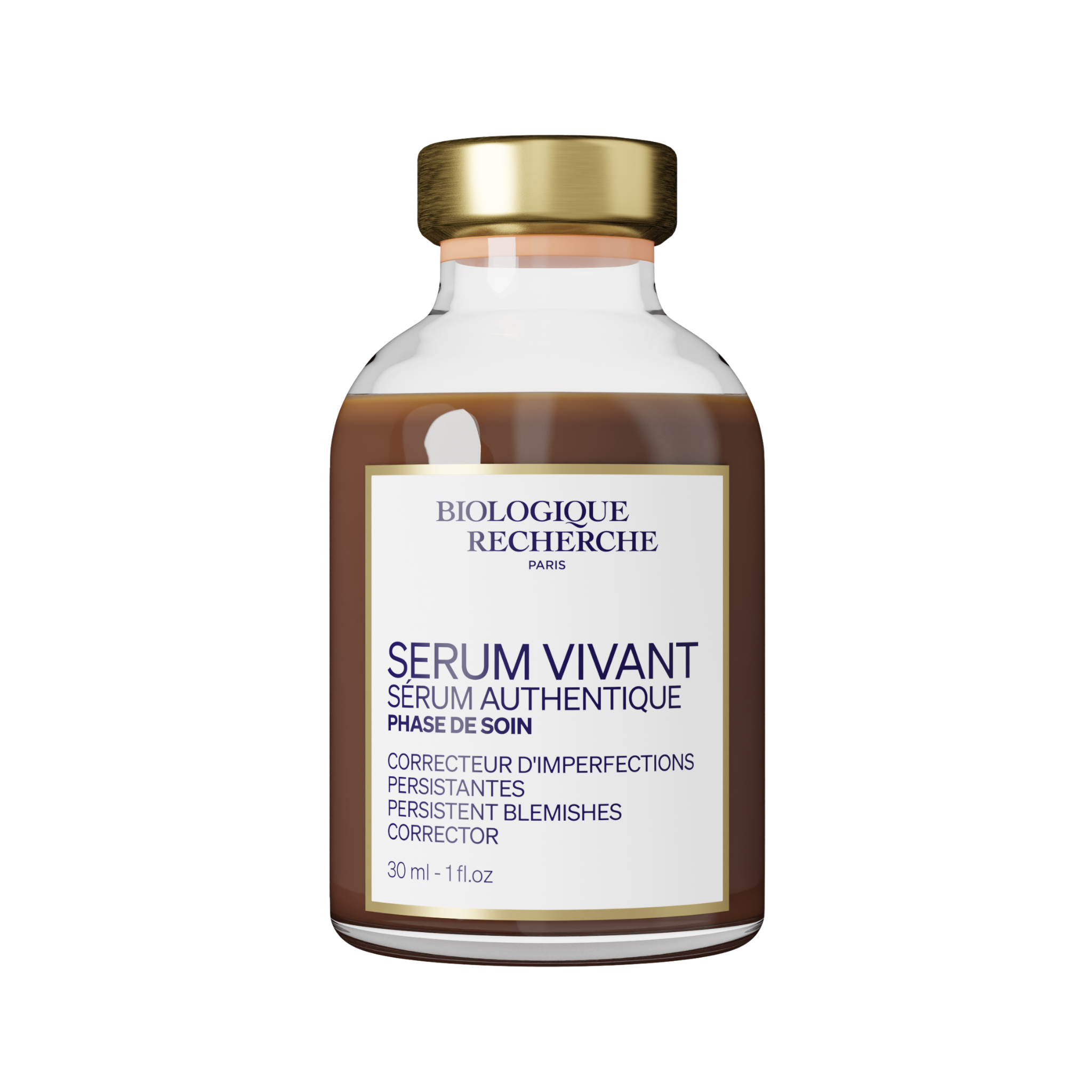 Serum Vivant