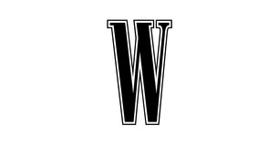 W Magazine Logo