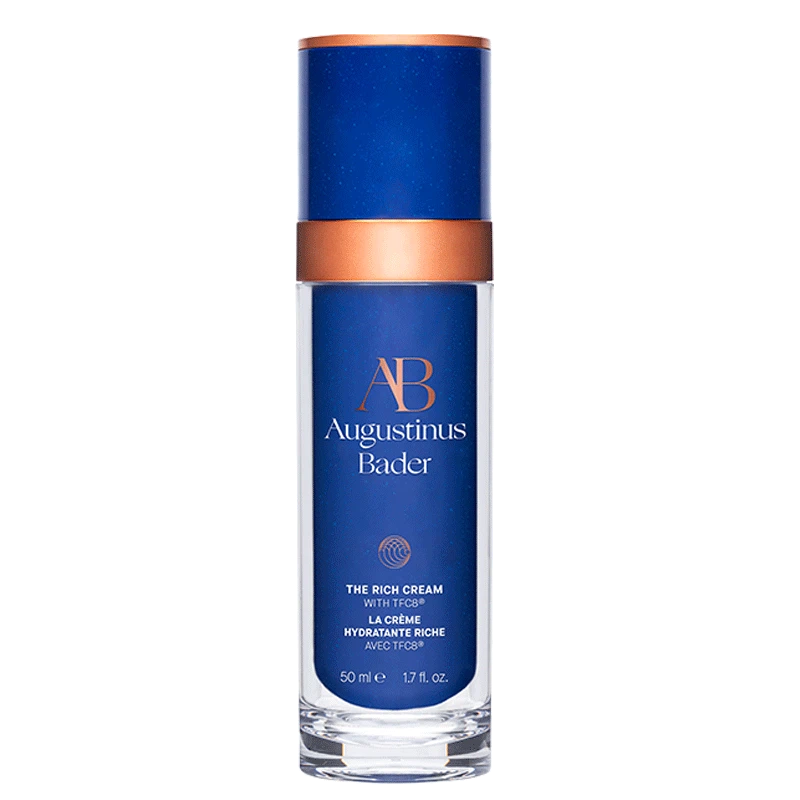 Augustinus Bader The Rich Cream | Metro DC Area Skincare Boutique