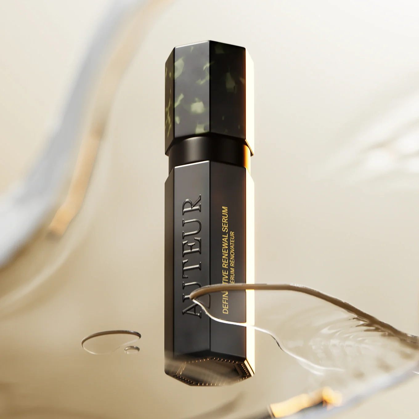 Definitive Renewal Serum