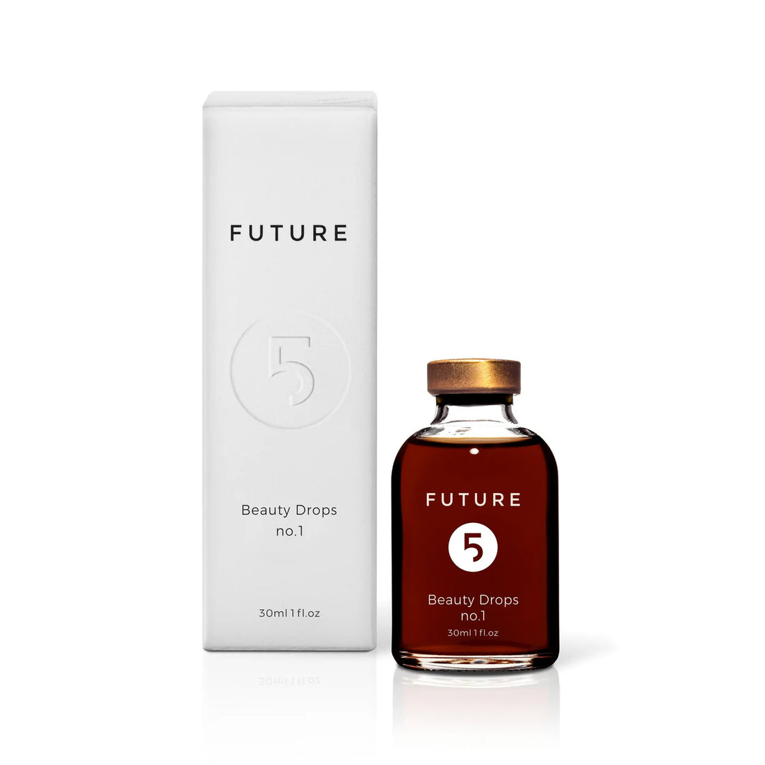 Beauty Drops No 1 by FUTURE | Metro DC Area Skincare Boutique