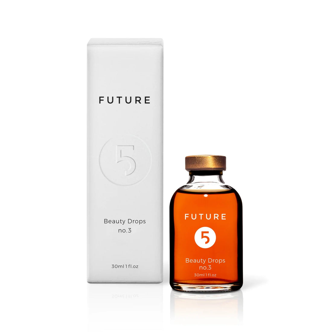 FUTURE Beauty Drops no. 3 | Metro DC Area Skincare Boutique