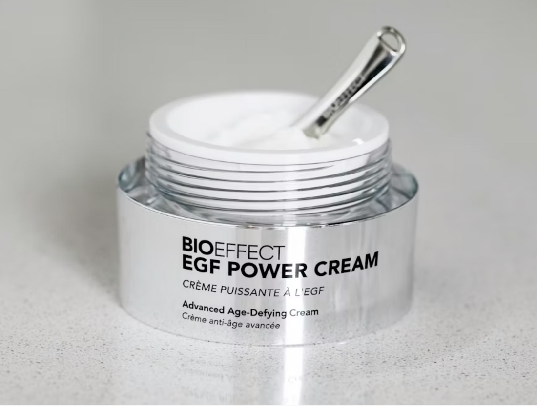 EGF Power Cream