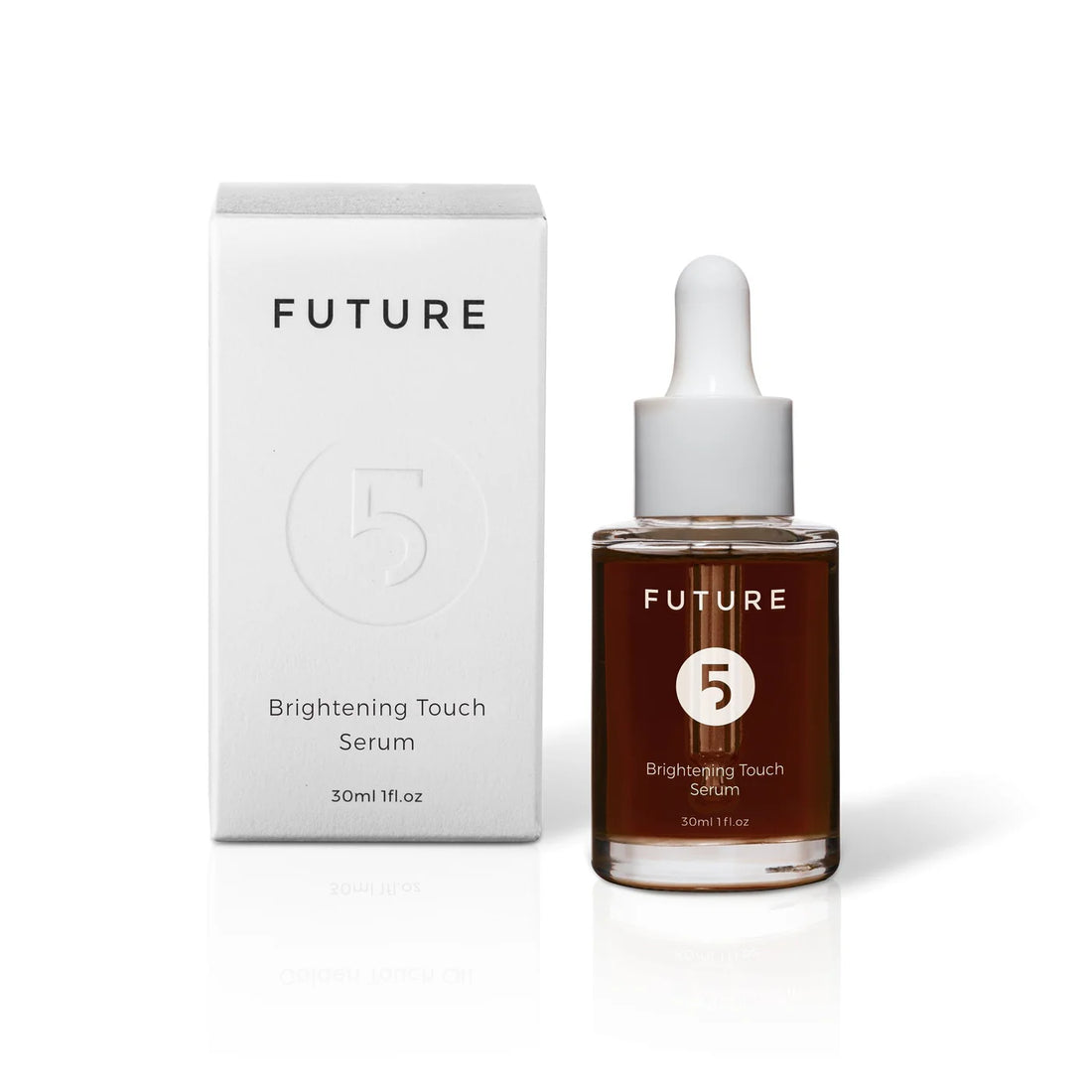 Brightening Touch Serum by FUTURE | Metro DC Area Skincare Boutique