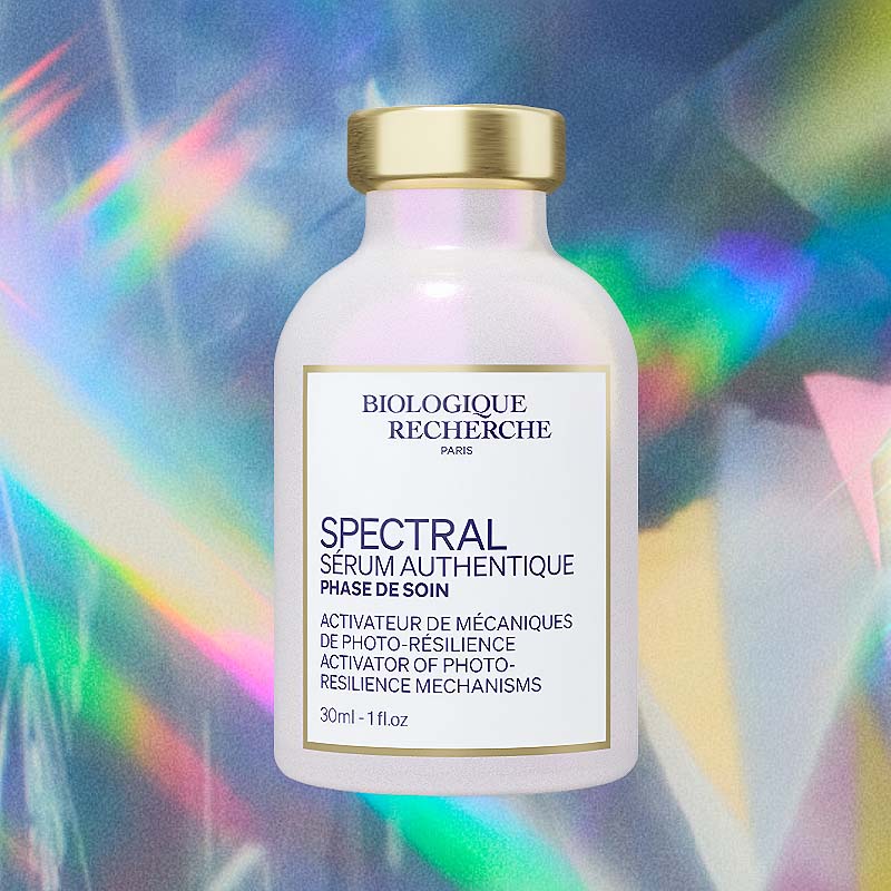 Spectral