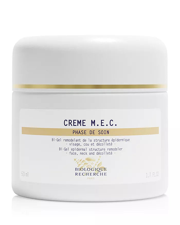 Crème M.E.C.