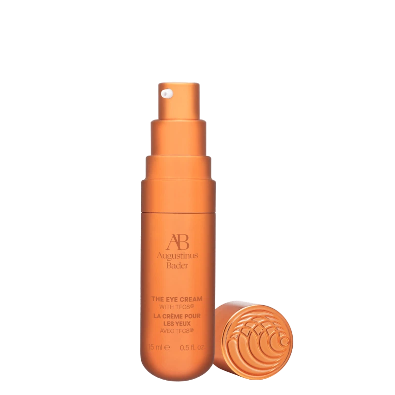 Augustinus Bader Eye Cream | Metro DC Area Skincare Boutique