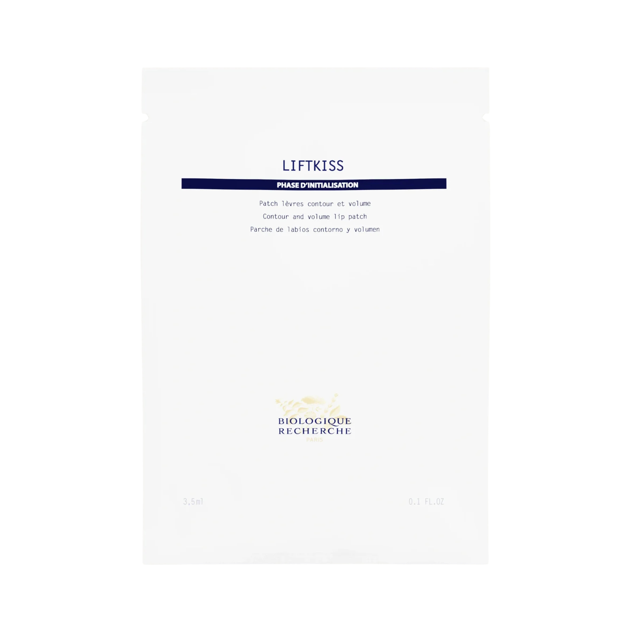 Biologique Recherche Liftkiss Gift with Purchase