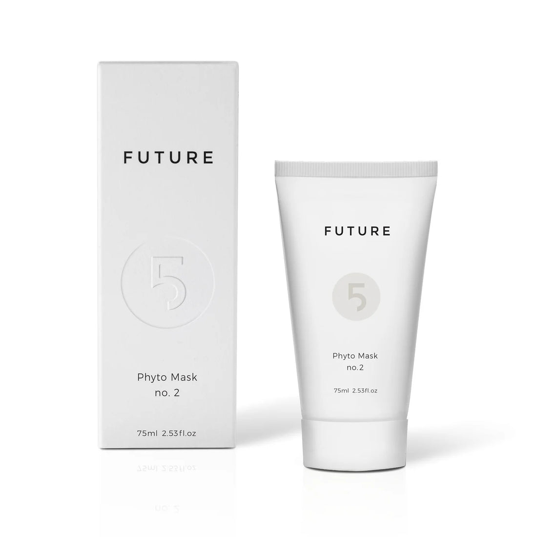Future Phyto Mask No. 2 | Metro DC Area Skincare Boutique
