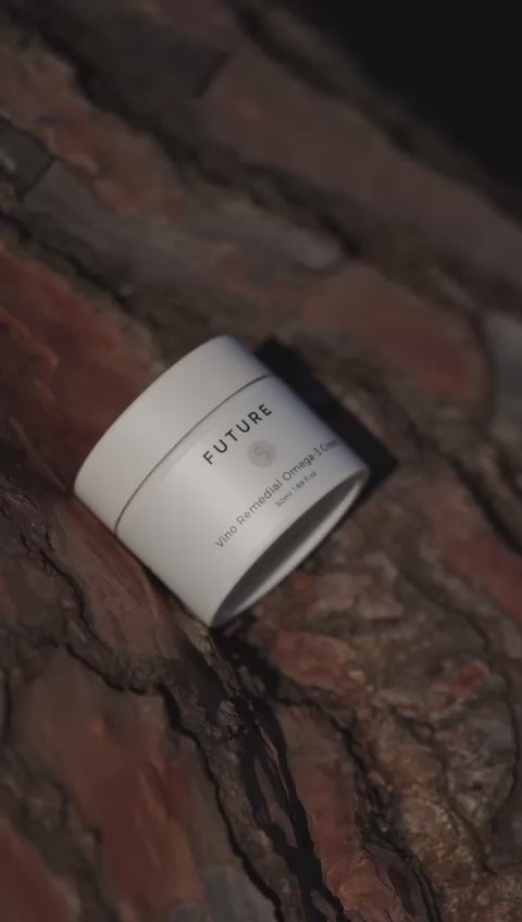 Vino Remedial Omega-3 Cream