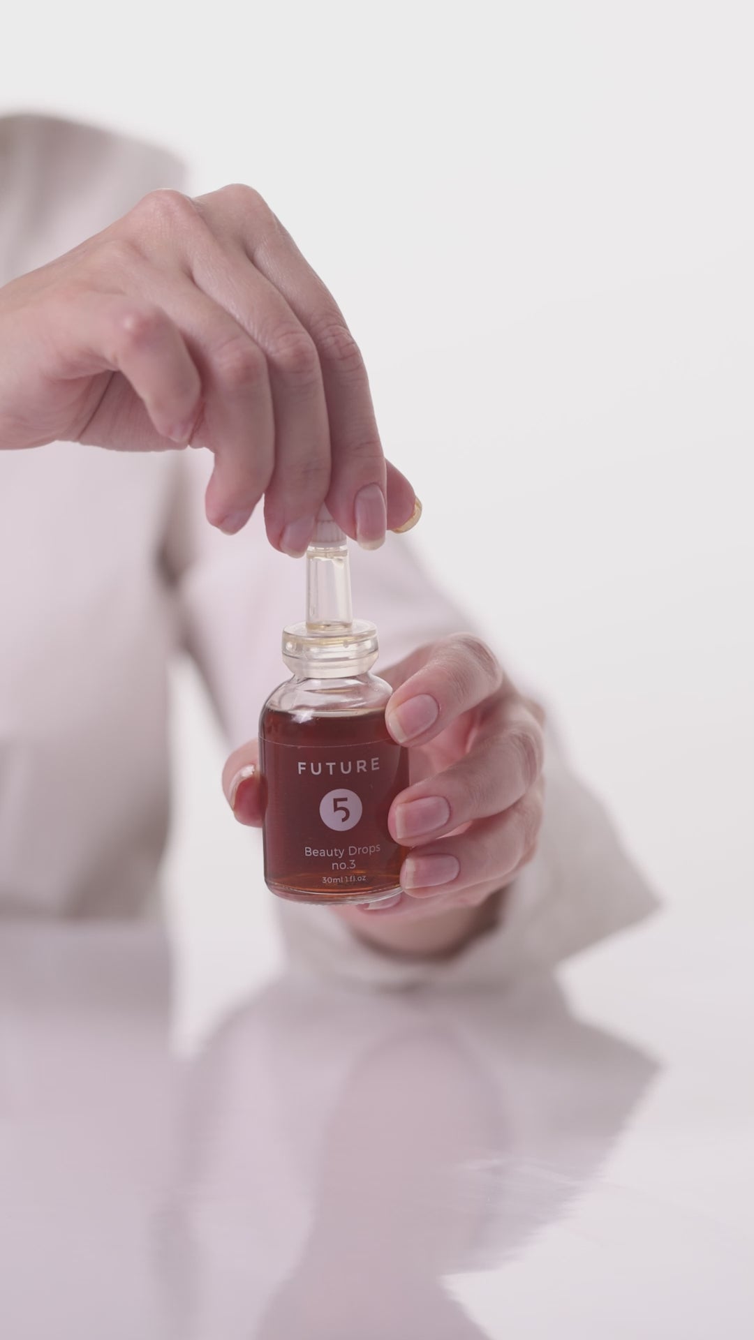 Beauty Drops No 3