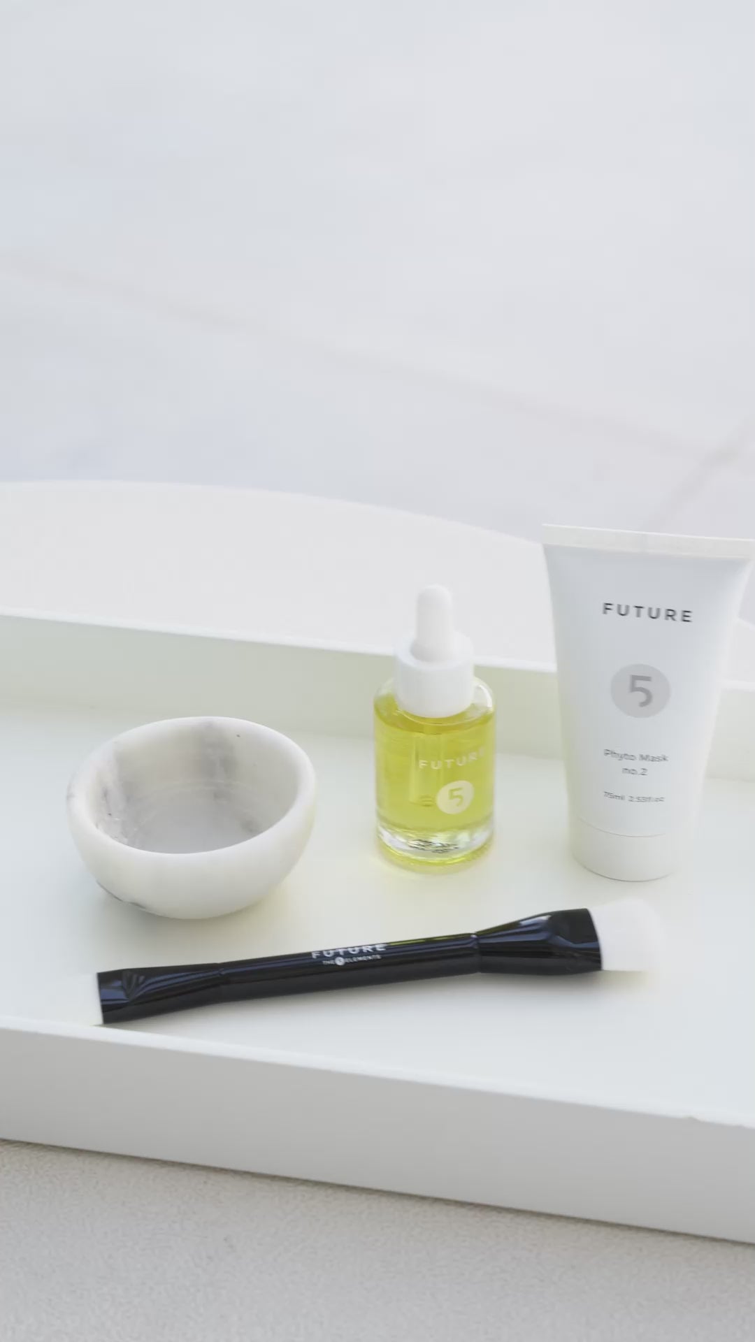 Golden Touch Oil