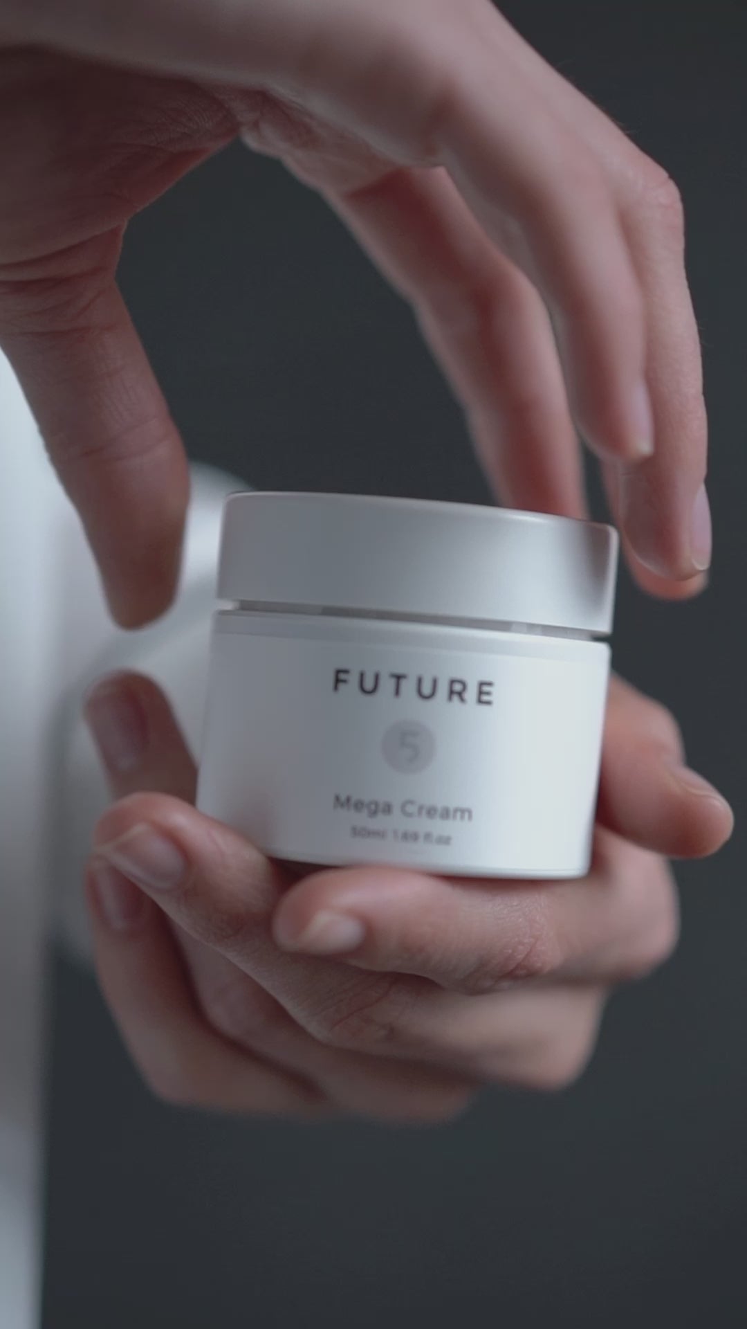Mega Cream
