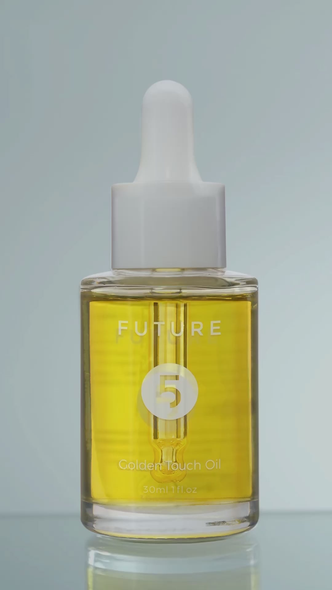 Golden Touch Oil