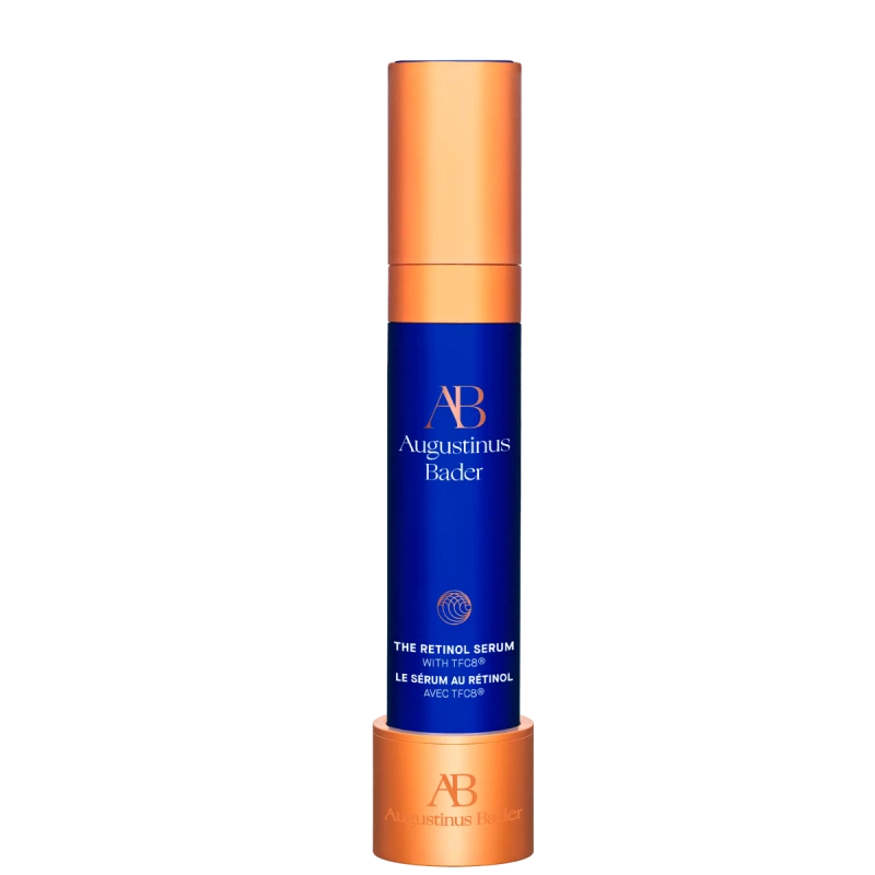 Augustinus Bader Retinol Serum | Metro DC Area Skincare Boutique