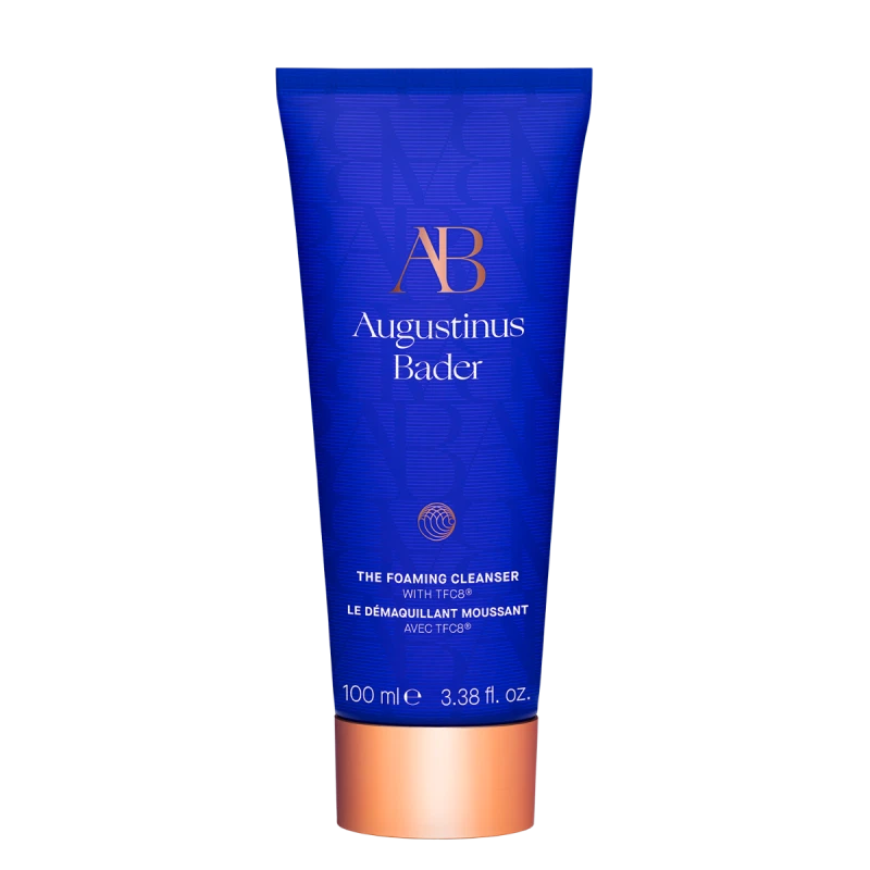 Augustinus Bader The Foaming Cleanser | Metro DC Area Skincare Boutique