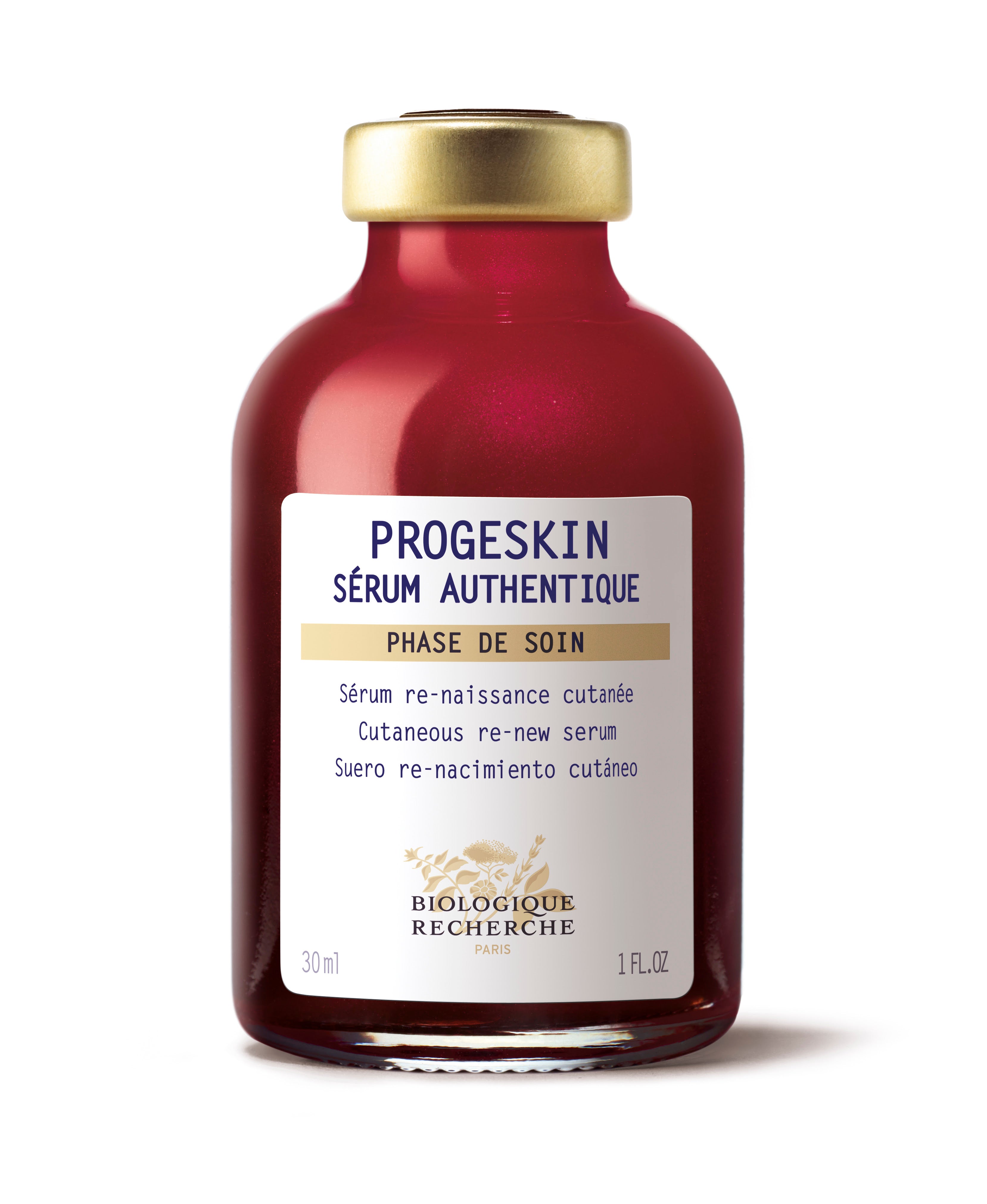 Progeskin Sérum Authentique
